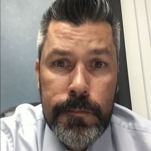 Meet your Posher, Paul